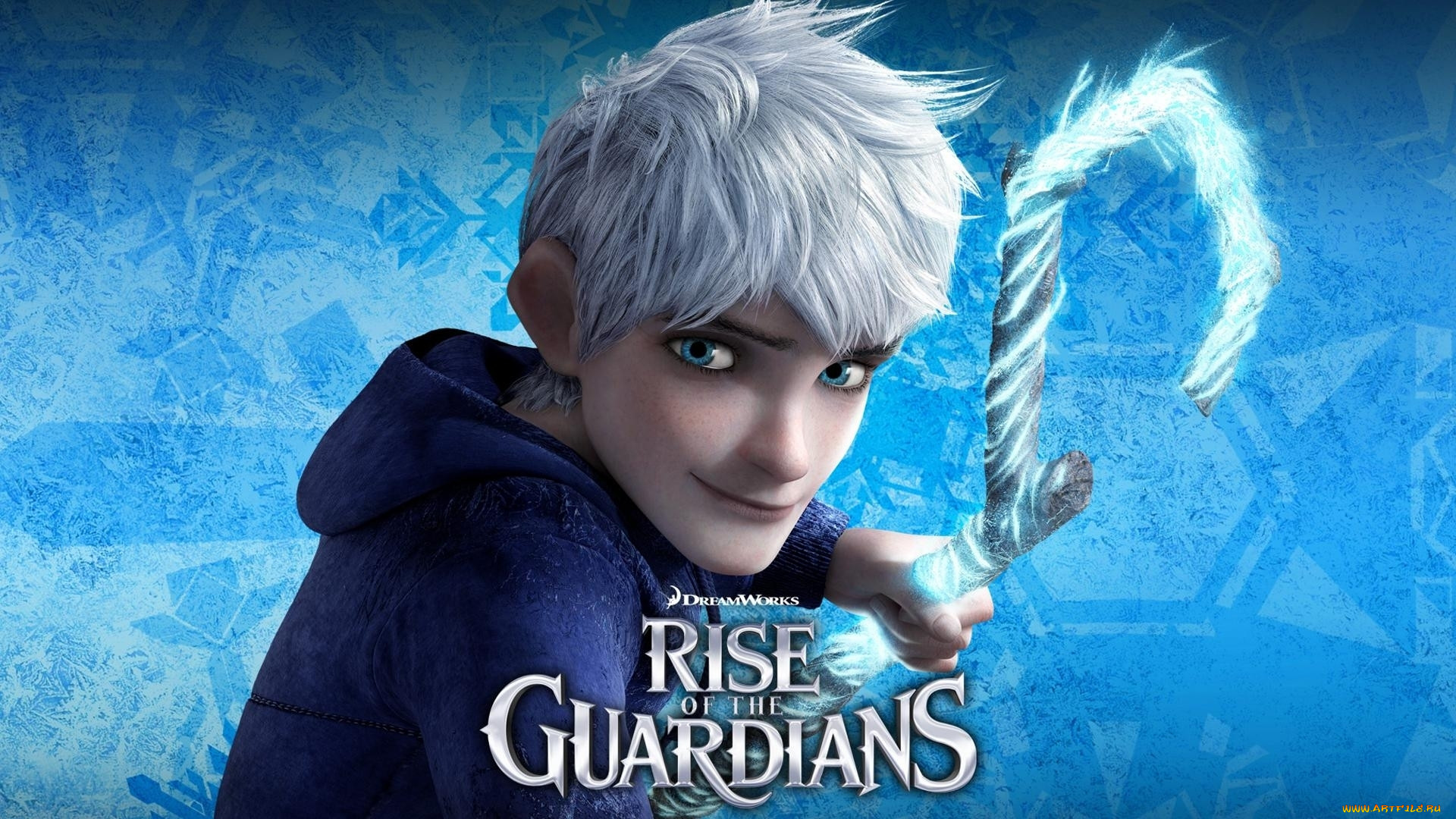 , rise of the guardians, , , , , rise, of, guards, jack, frost